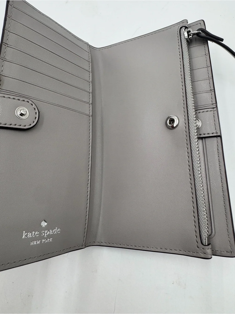 Kate Spade Patterson Drive Wallet